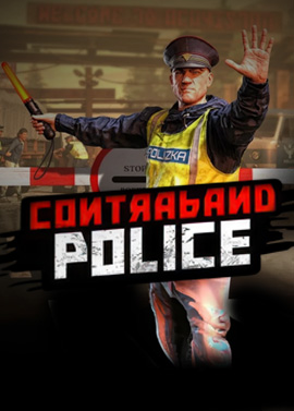 Аккаунт Contraband Police (Общий)