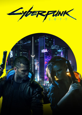 Аккаунт CyberPunk 2077 (Общий)