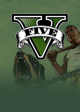 Аккаунт GTA V Premium Edition