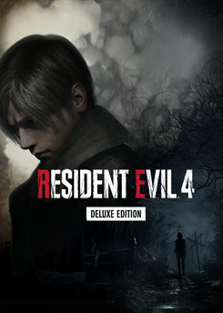 Аккаунт Resident Evil 4 (Общий)